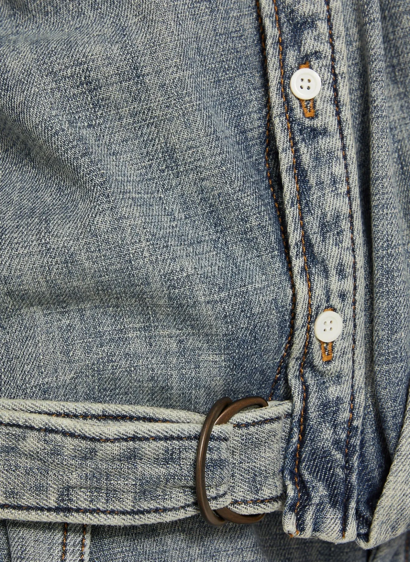 Jeansjacke