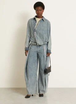 Jeansjacke