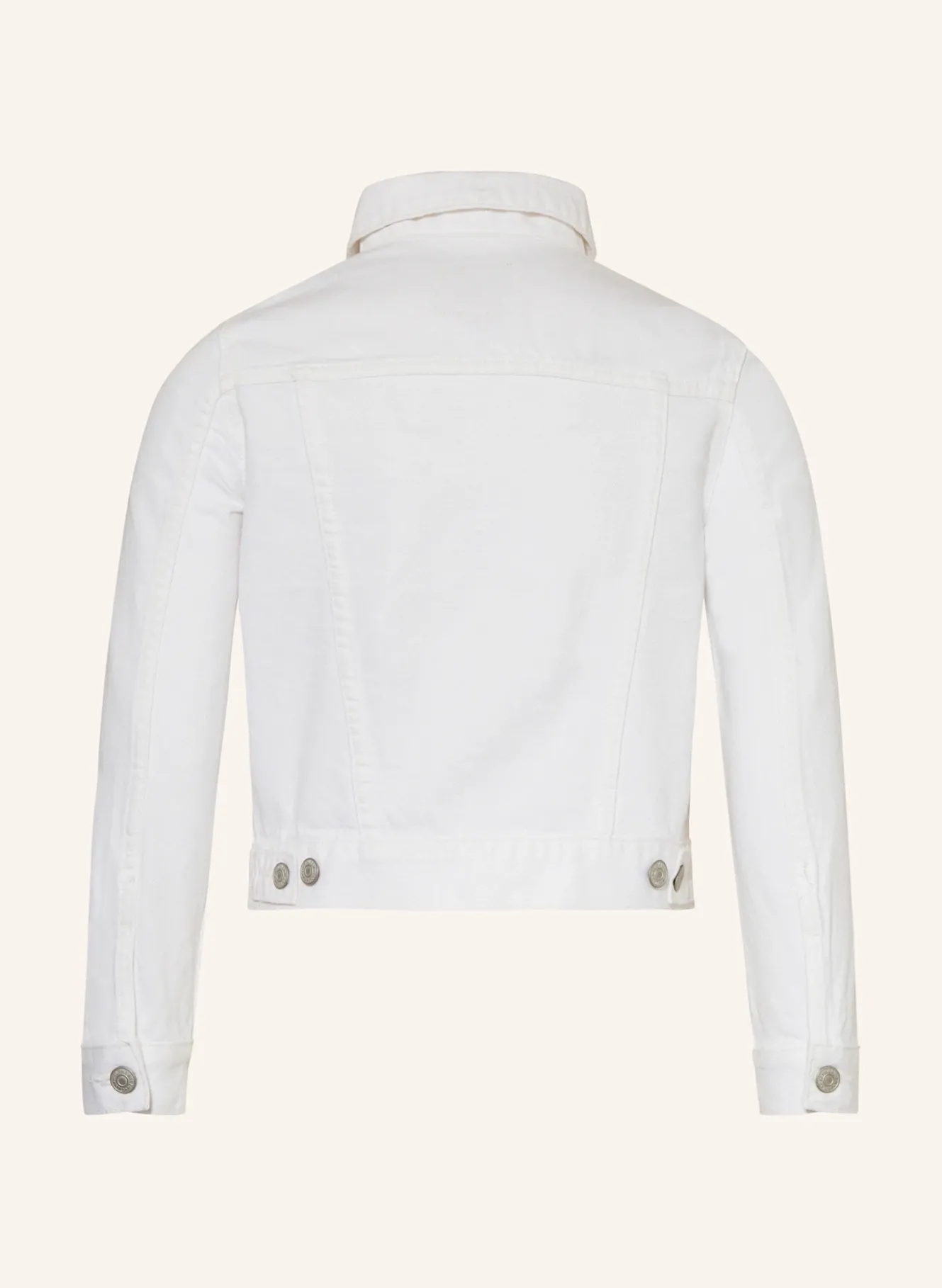 Jeansjacke
