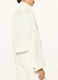 Jeansjacke