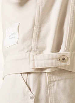 Jeansjacke