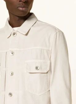 Jeansjacke
