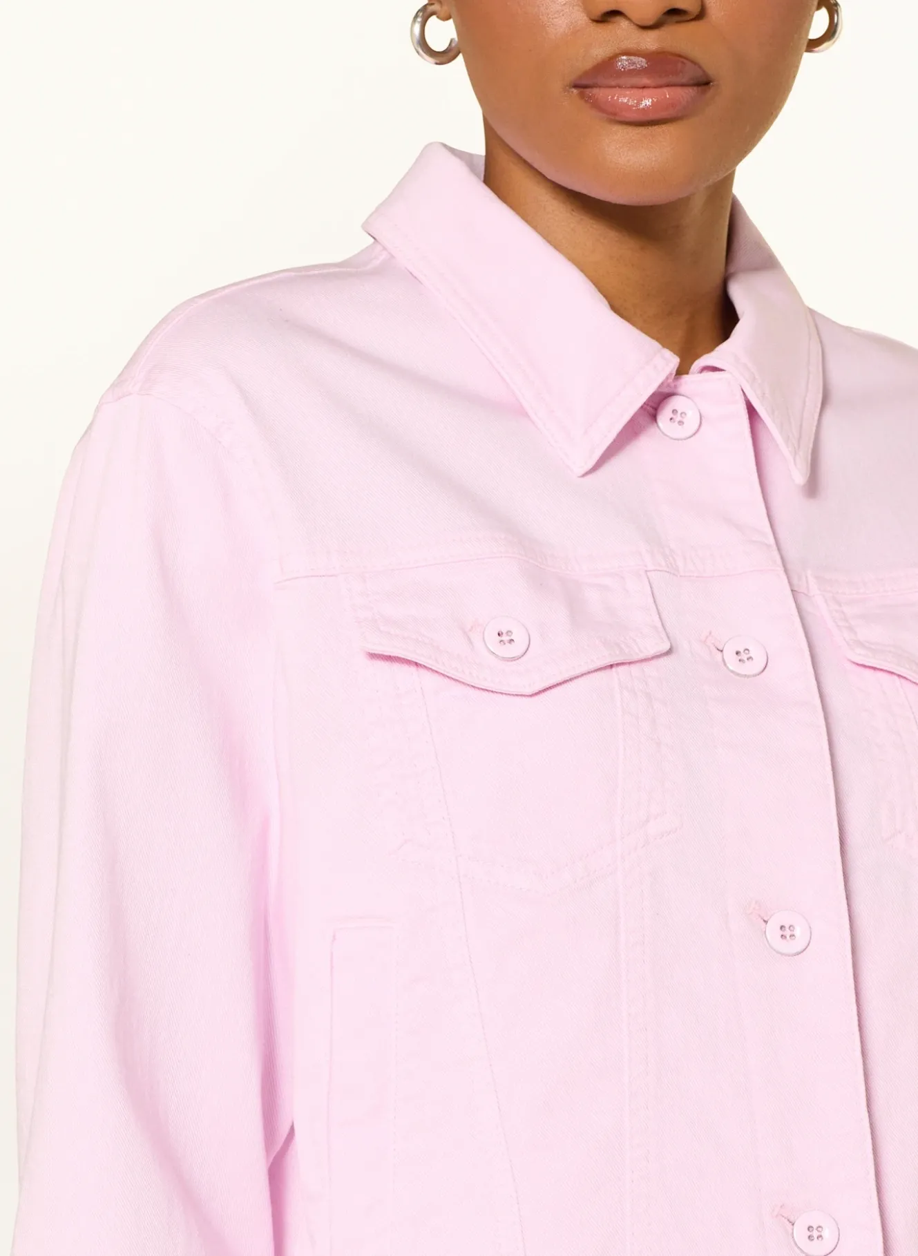 Jeansjacke