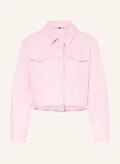 Jeansjacke