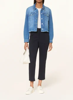 Jeansjacke