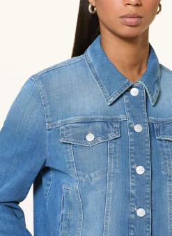 Jeansjacke