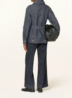 Jeansjacke