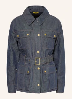 Jeansjacke