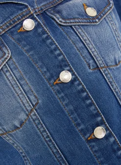 Jeansjacke