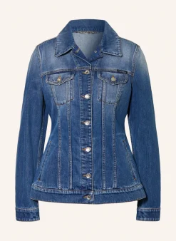 Jeansjacke