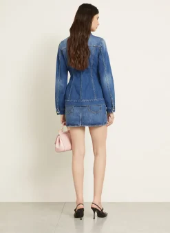 Jeansjacke