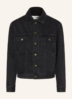 Jeansjacke