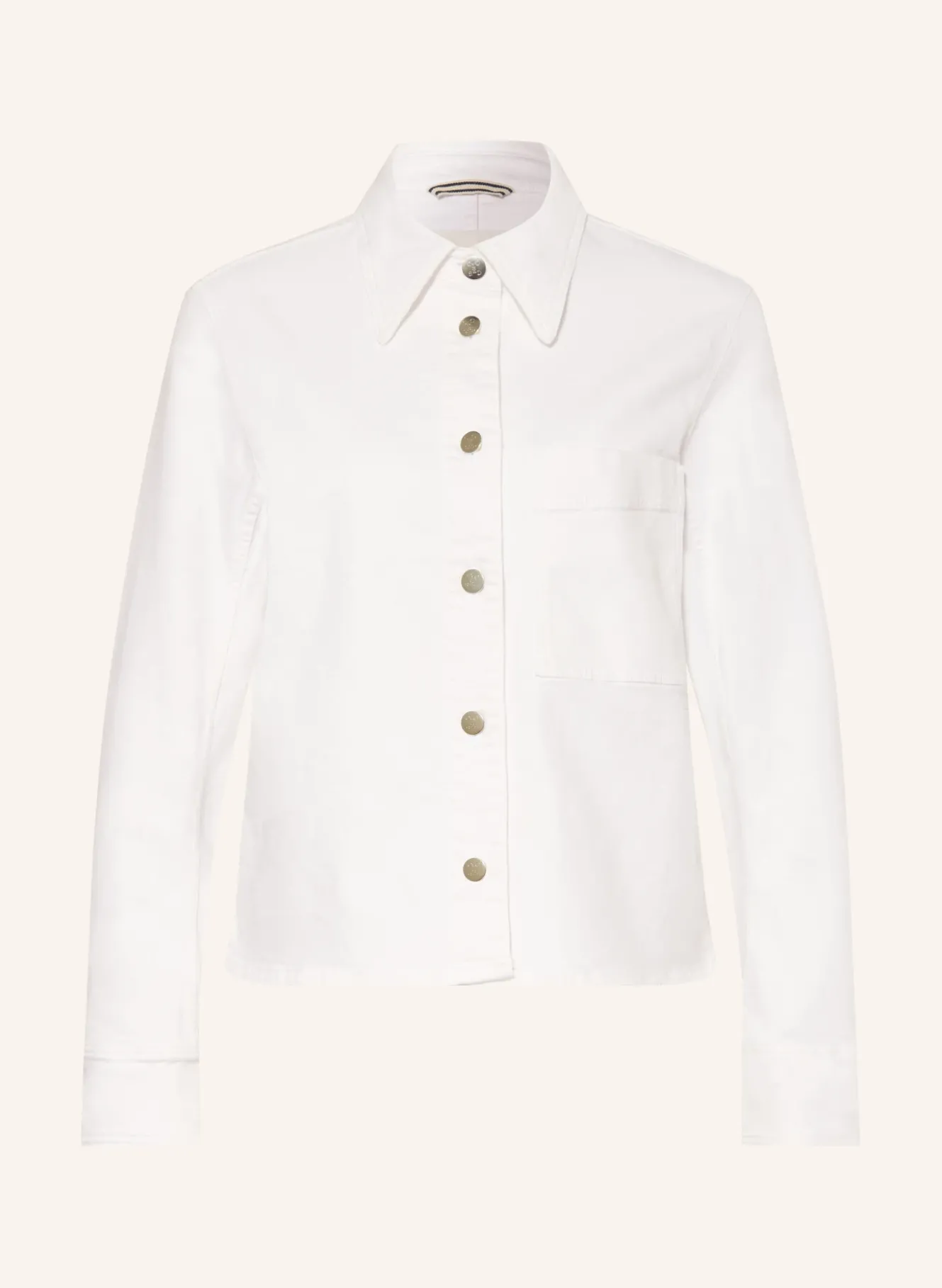 Jeansjacke