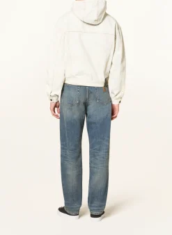 Jeansjacke