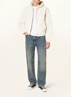 Jeansjacke