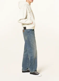 Jeansjacke