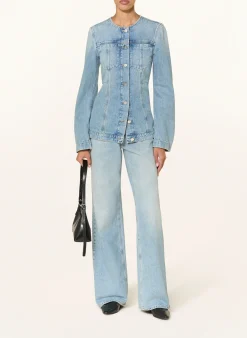 Jeansjacke