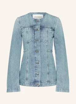 Jeansjacke