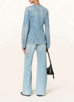Jeansjacke