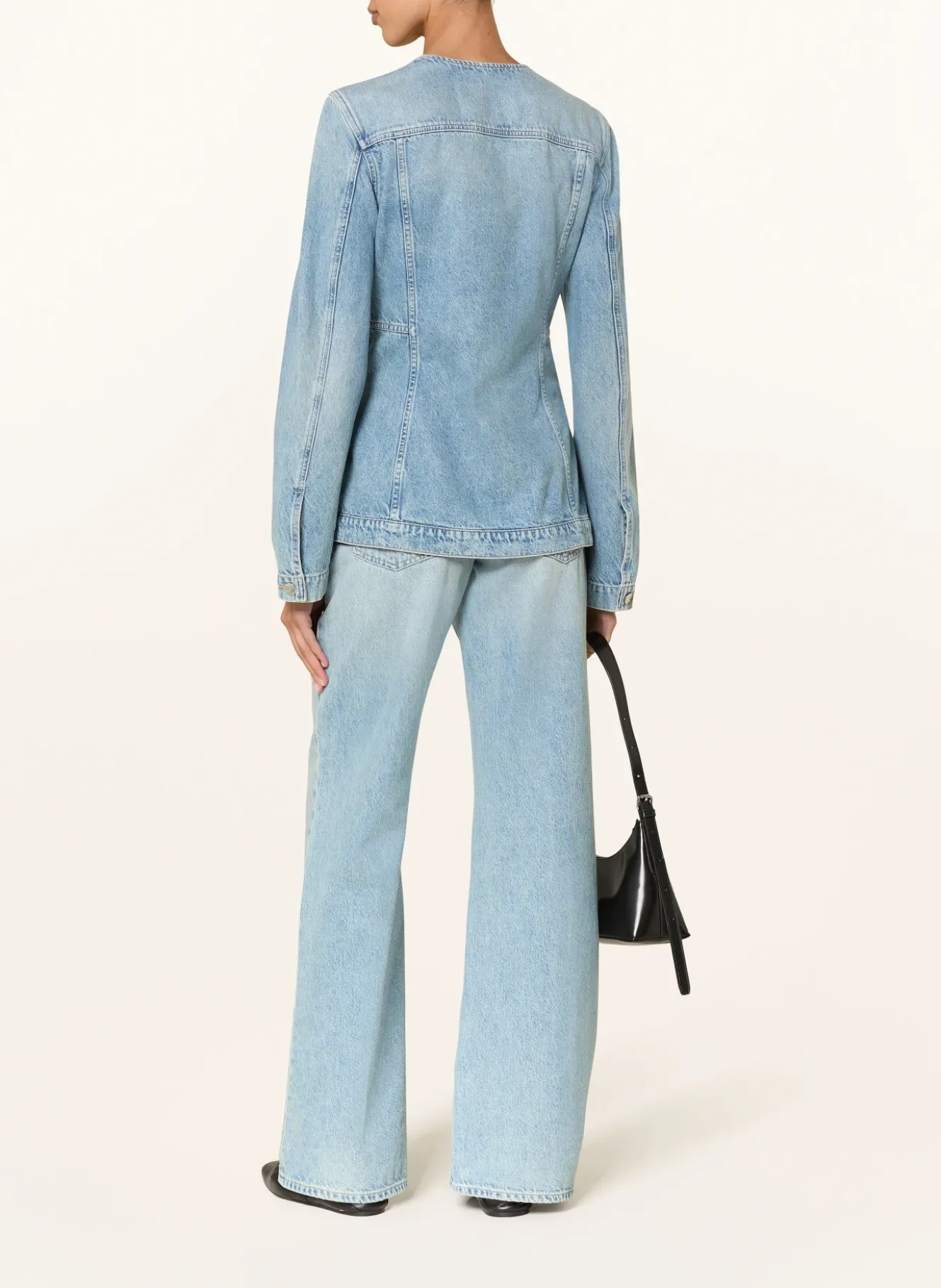 Jeansjacke