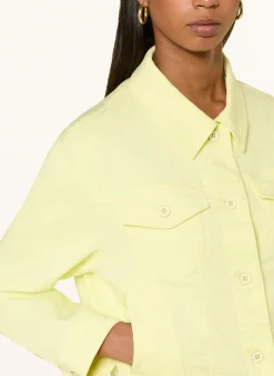 Jeansjacke