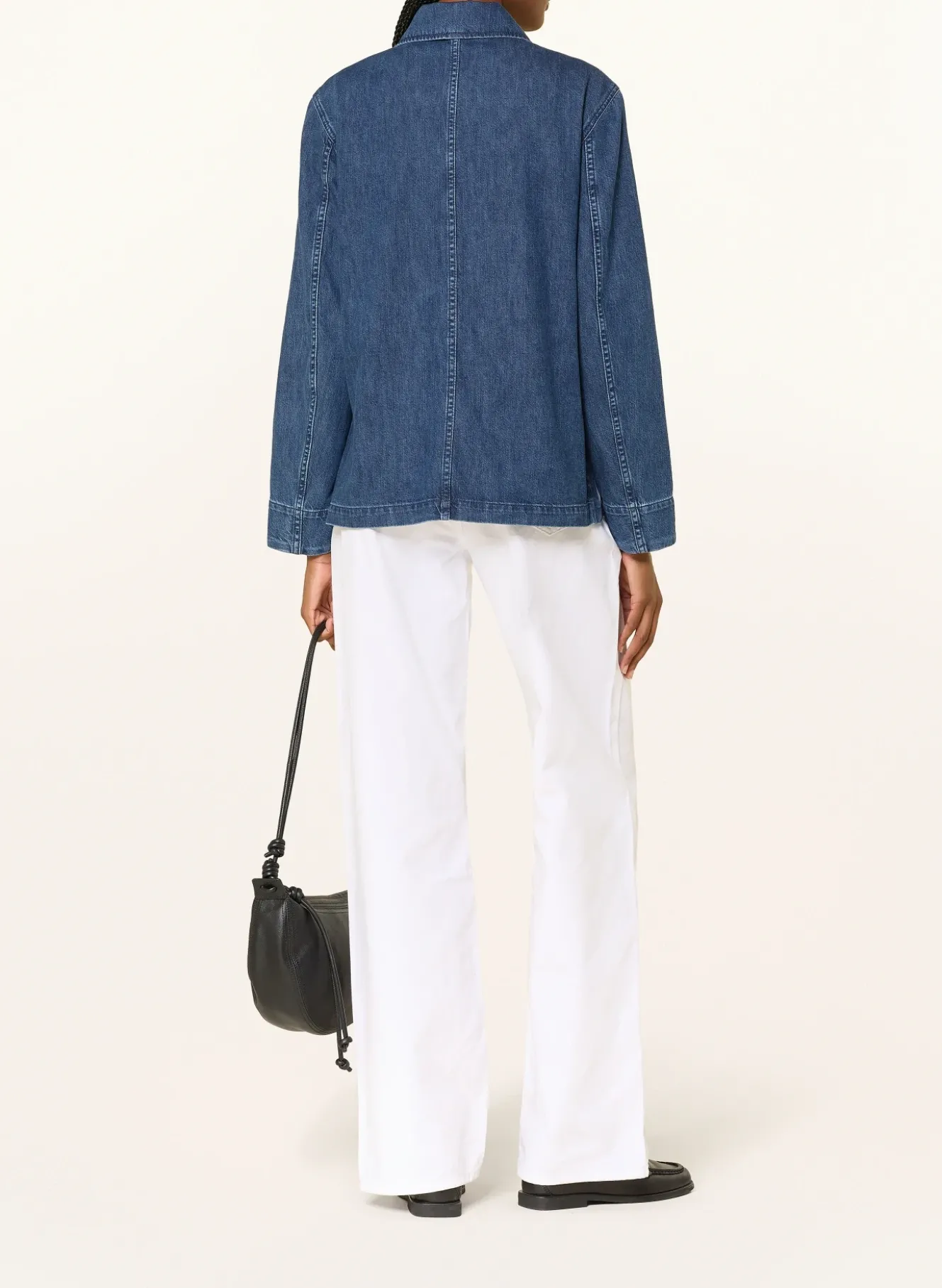 Jeansjacke