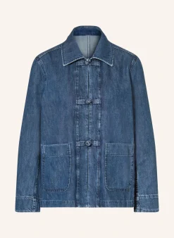 Jeansjacke