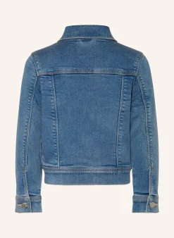 Jeansjacke