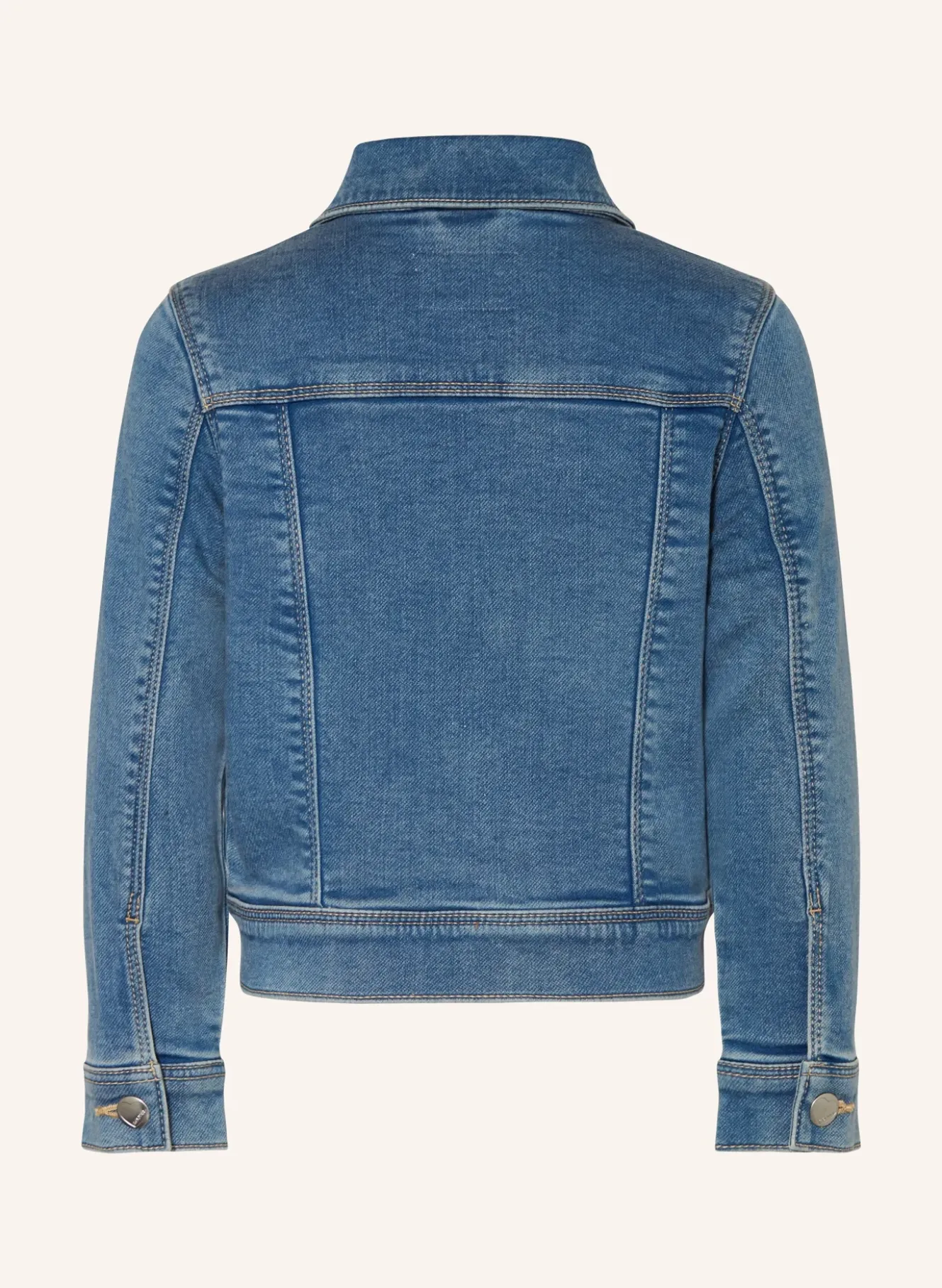 Jeansjacke