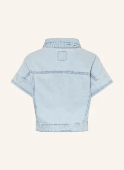 Jeansjacke
