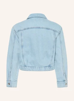 Jeansjacke