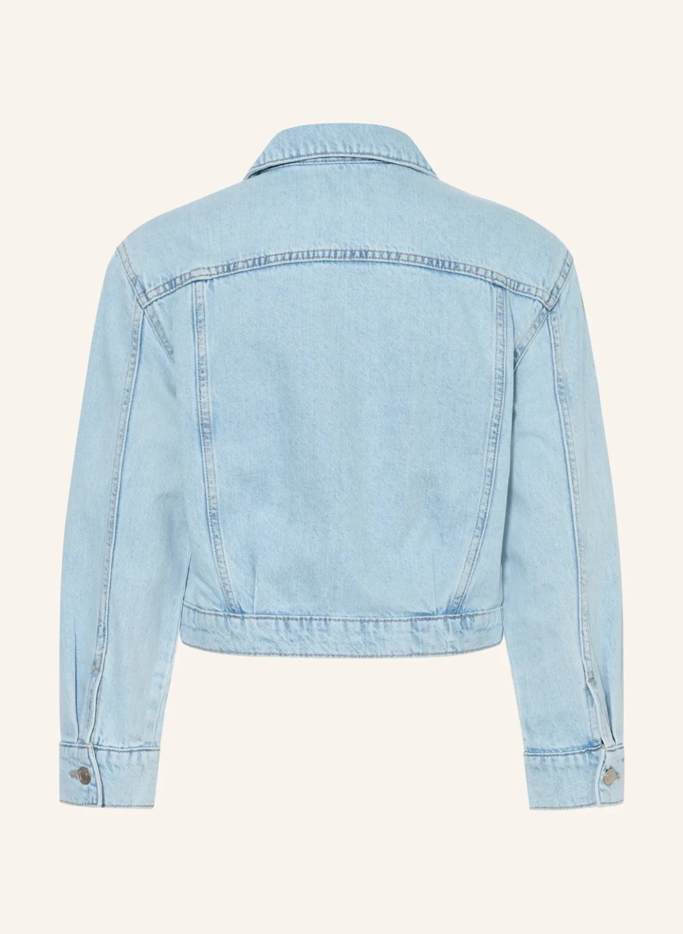 Jeansjacke