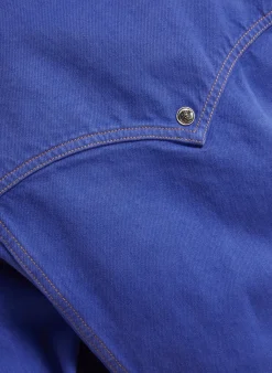 Jeansjacke