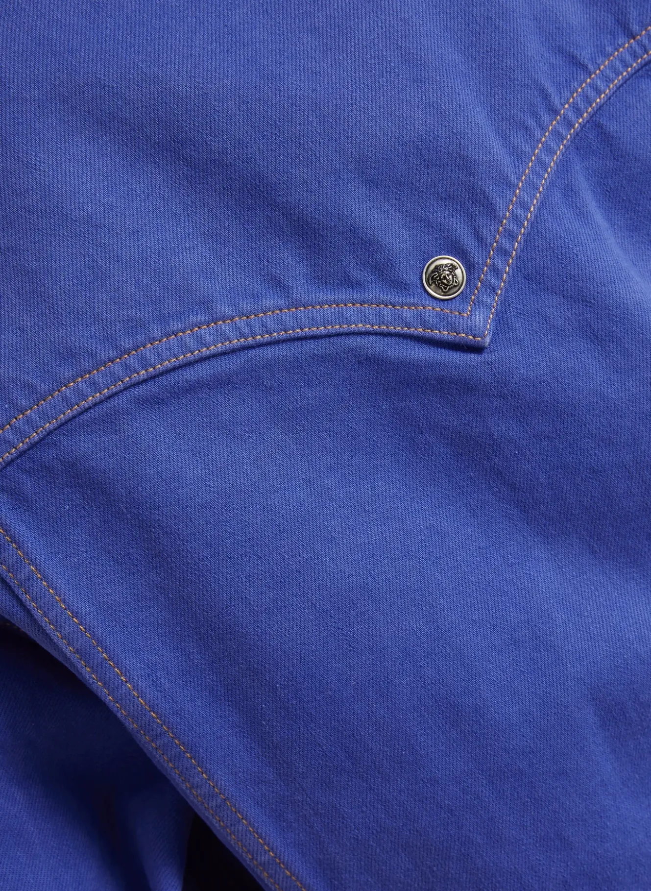 Jeansjacke