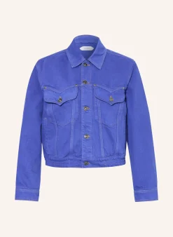 Jeansjacke