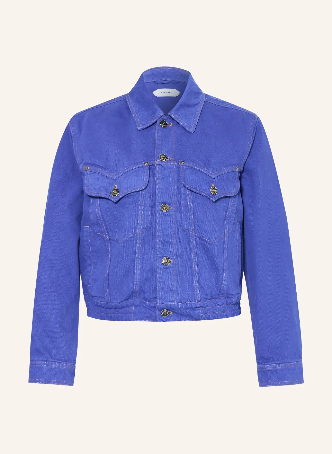 Jeansjacke