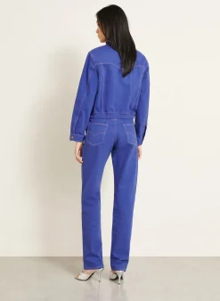 Jeansjacke