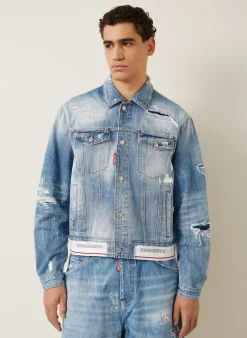 Jeansjacke