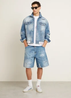 Jeansjacke