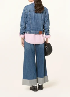 Jeansjacke