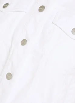 Jeansjacke