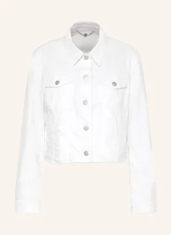Jeansjacke