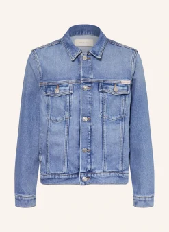Jeansjacke