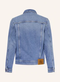 Jeansjacke