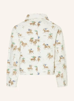 Jeansjacke