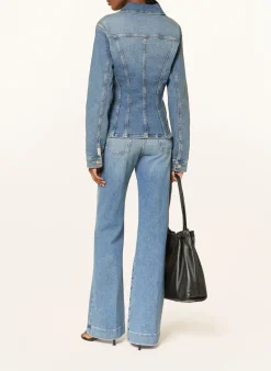 Jeansjacke