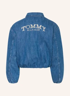 Jeansjacke
