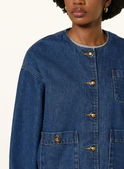 Jeansjacke