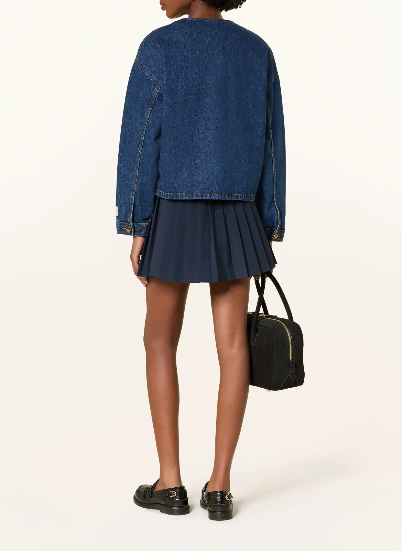 Jeansjacke
