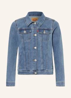 Jeansjacke